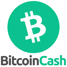Metodo di Pagamento - Bitcoin Cash